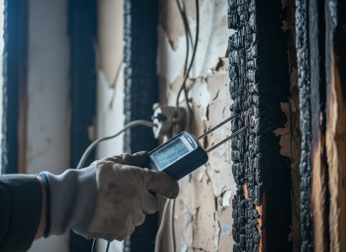 Fire Damage Restoration Saint Paul, KS FAQs